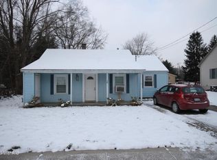 11129 56th Ave, Allendale, MI 49401