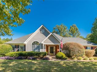 416 Stuarts Ln, Locust Grove, GA 30248