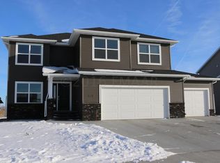 3329 2nd St E, West Fargo, ND 58078