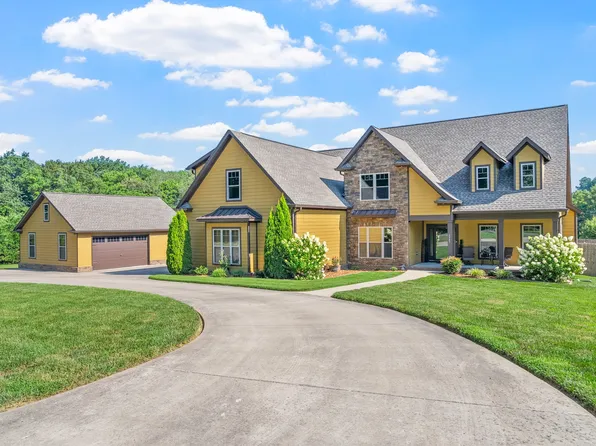 4985 Albright Rd, Clarksville, TN 37043