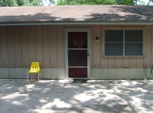 518 E California Ave, Ruston, LA 71270