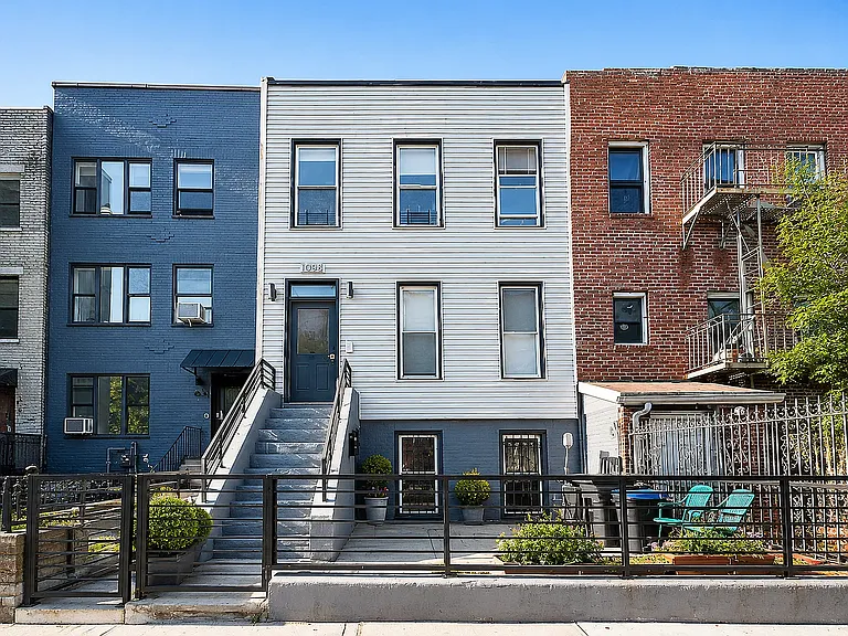 1639 Pacific St #2A — Photo 5
