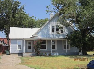 21 E Hurd St FLOOR 1, Edmond, OK 73034