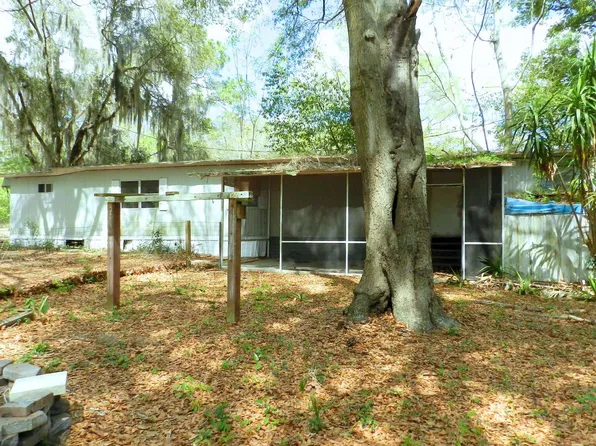 755 SW Jasmine Ave, Keystone Heights, FL 32656