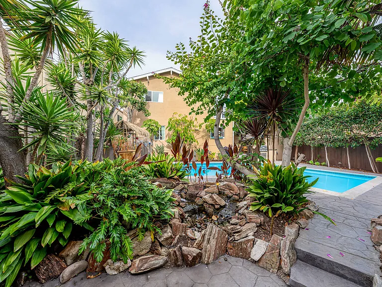 4819 Del Mar Ave #1 — Photo 56