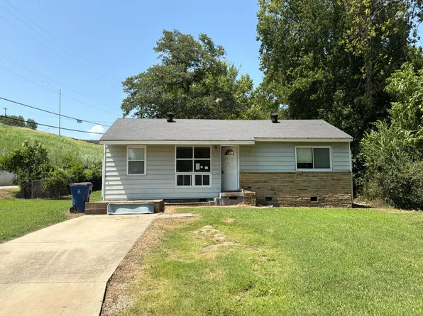 6205 S Atlanta St, Fort Smith, AR 72903