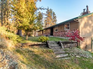 11510 S Andrus Rd, Cheney, WA 99004