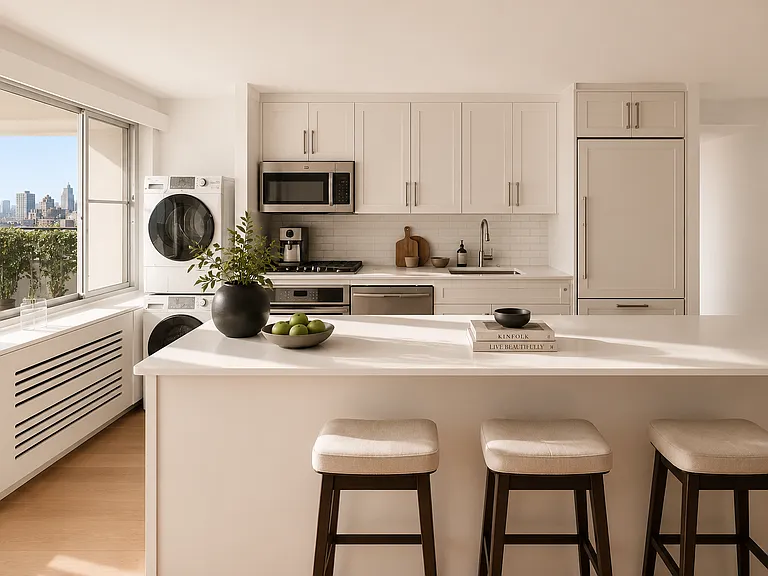 721 Columbus Ave #26E — Photo 4