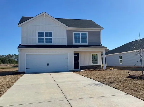 2145 Citation St, Sumter, SC