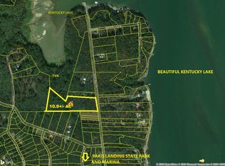 0 Swan Bay Rd, Buchanan, TN 38222