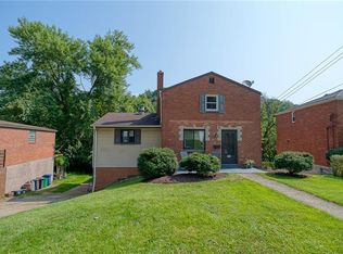 953 Roland Rd, Pittsburgh, PA 15221