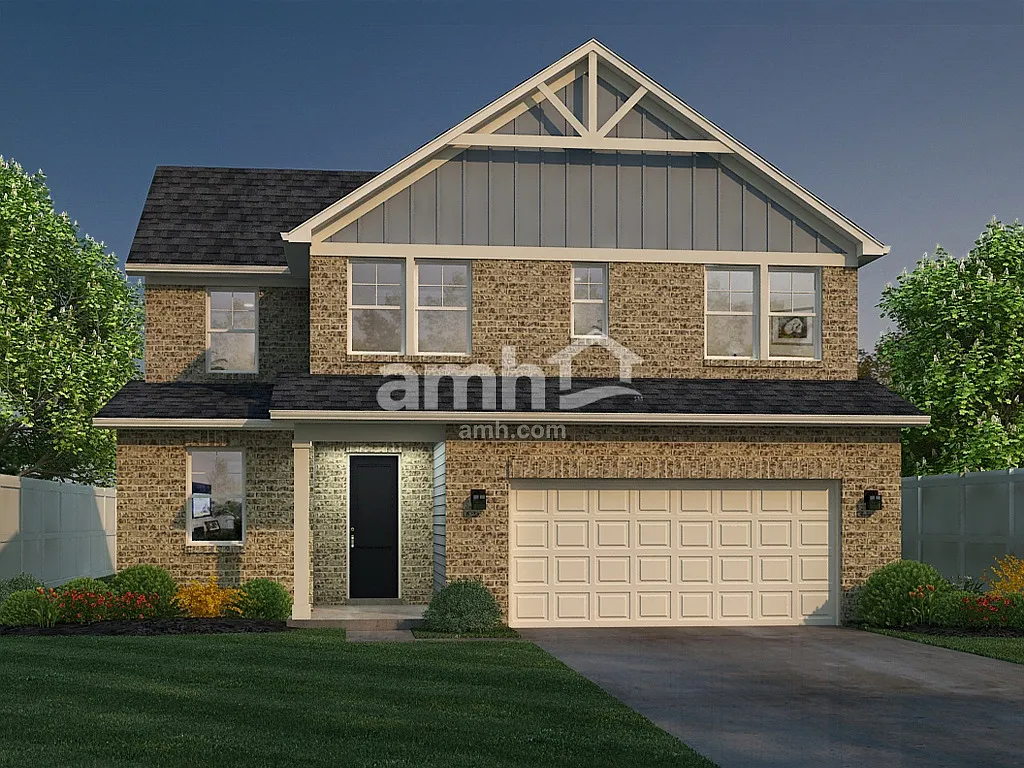 4 bed, 2.5 bath, 2068 sqft, $2,470 — Photo 1