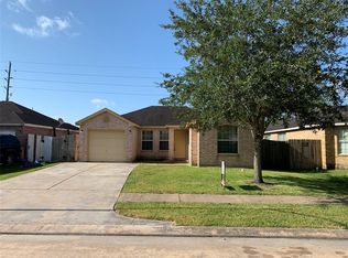 12612 Rio Bravo St, Rosharon, TX 77583