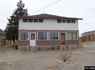 425 Rio Vista Dr, Fallon, NV 89406