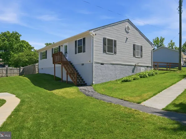 412 Barbersville Rd, Laurel, MD 20724