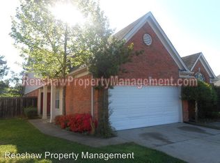 3948 Lipscomb Cv, Memphis, TN 38125