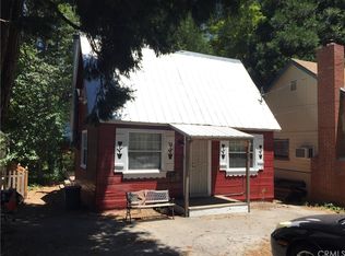 599 Leafy Ln, Crestline, CA 92325