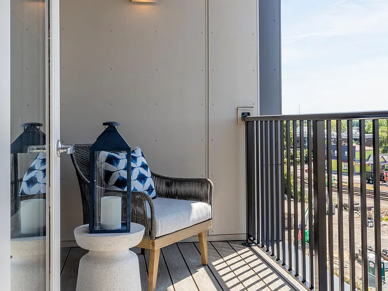 Union House — Photo 9