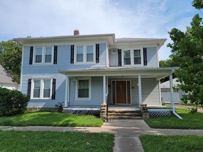 714 W Locust St, Independence, KS, 67301