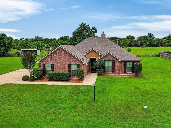 158 Lakeside Dr, Gloster, LA 71030