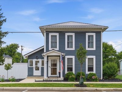 44 S Hartford Ave, Centerburg, OH, 43011