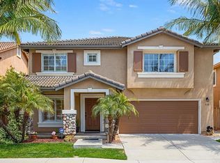 338 Spring Canyon Way, Oceanside, CA 92057