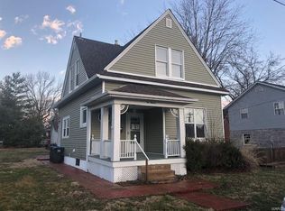 113 E Jefferson St, Columbia, IL