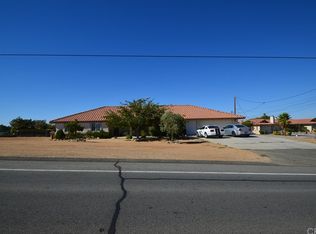 18080 Lemon Rd, Hesperia, CA 92345