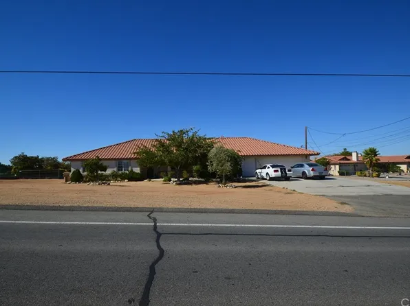 18080 Lemon Rd, Hesperia, CA 92345