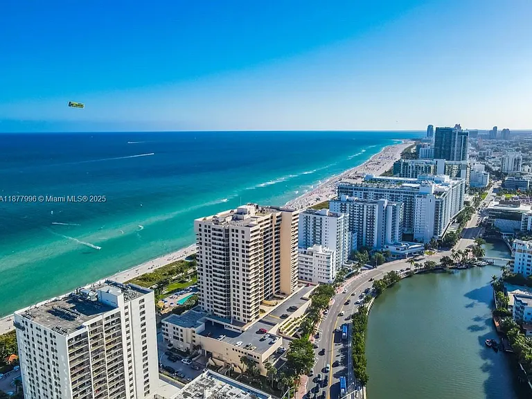 2555 Collins Ave #2200 — Photo 10