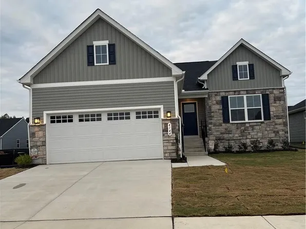 4144 Stith Ln, Toano, VA 23168