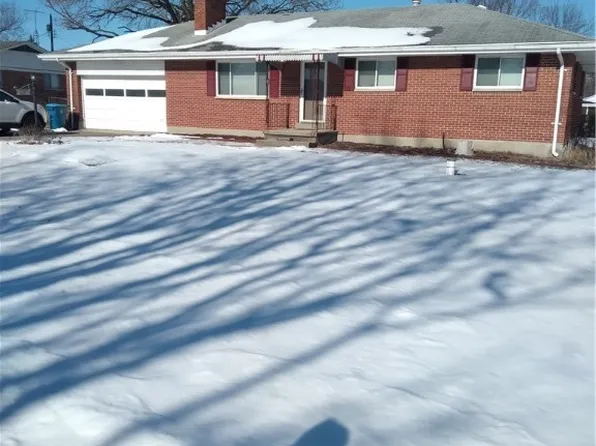 4127 Marianne Dr, Dayton, OH 45404