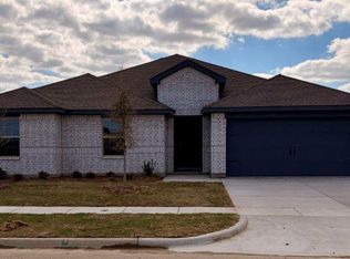 1913 Reveille Way, Terrell, TX 75160