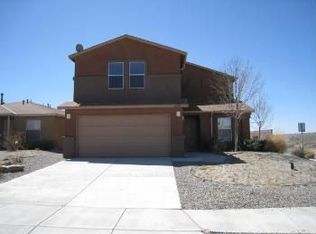 1800 Mesa Grande Loop NE, Rio Rancho, NM 87144