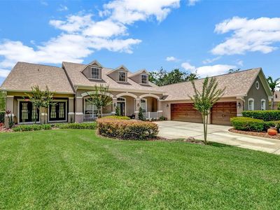 19818 Prince Benjamin Dr, Lutz, FL, 33549