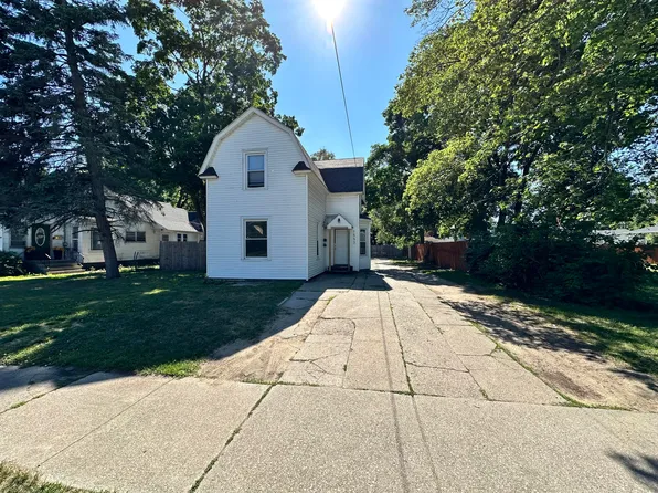 1553 Terrace St, Muskegon, MI 49442