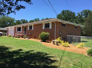 60 Gattis Dr, Fort Oglethorpe, GA 30742