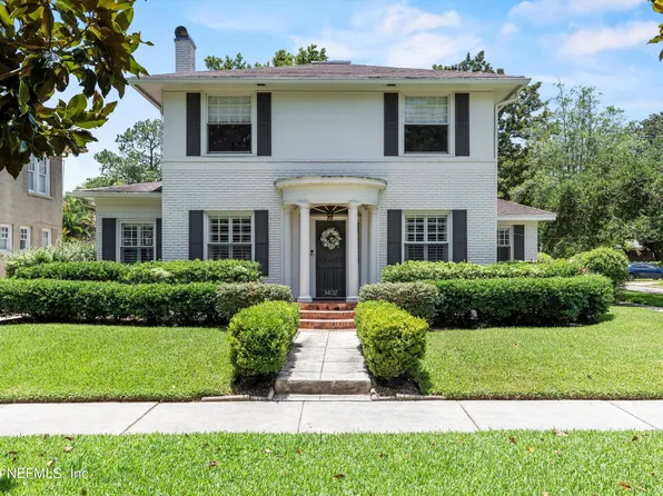 1402 EDGEWOOD Avenue S, Jacksonville, FL 32205