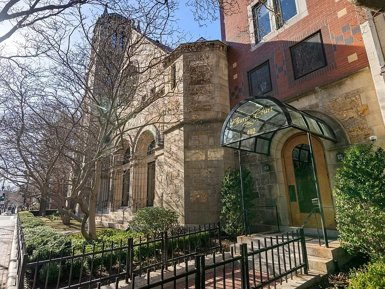 492 Beacon St #36 — Photo 45