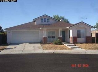4526 Ford Ct, Brentwood, CA