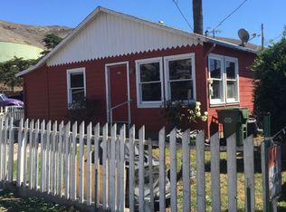 496 Tahiti St, Morro Bay, CA 93442