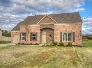1407 Knoll Ln LOT 38, Lebanon, TN 37087