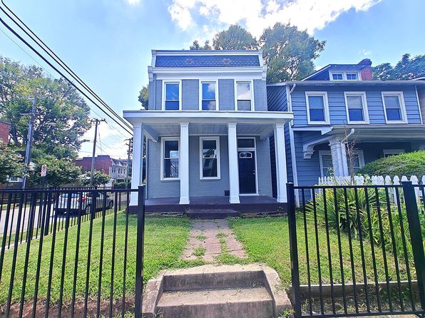 3001 Grayland Ave