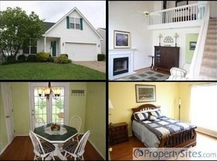8105 Eagles Crest Ct, Louisville, KY