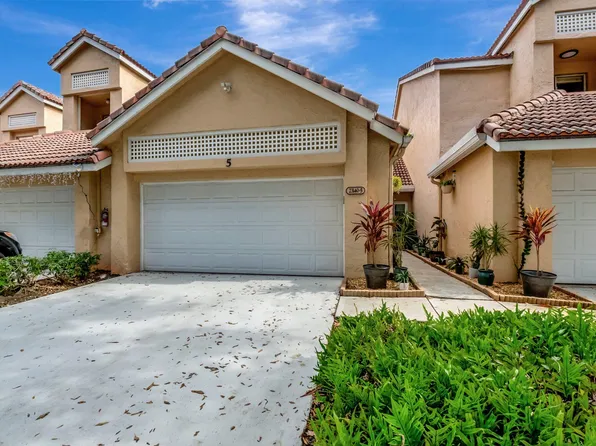 23140 Island View #5, Boca Raton, FL 33433