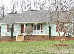 10609 Hunt Farms Ln, Raleigh, NC 27603