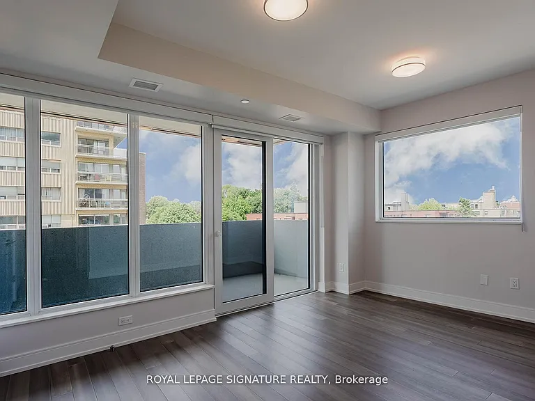 2525 Bathurst St #607 — Photo 17