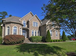 40 Village Church Ct, Chapin, SC 29036