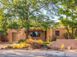 1827 San Felipe Cir, Santa Fe, NM 87505