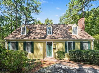 10 Village In The Woods Cir, Southern Pines, NC 28387